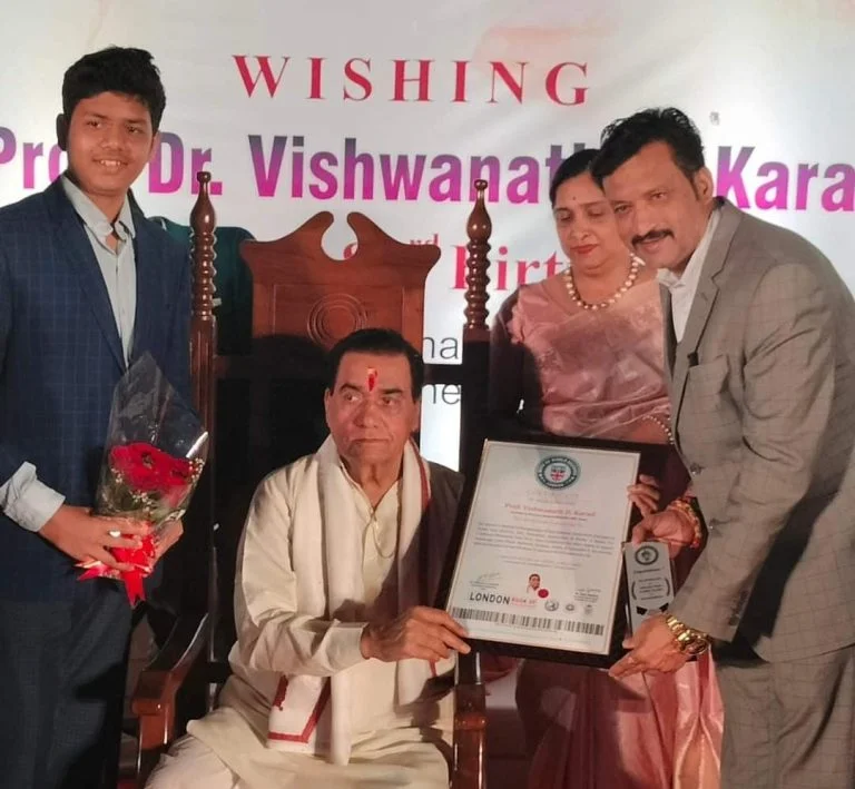 Aighaba Dr. V. Chitra