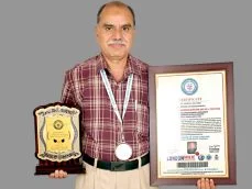 Appreciation Letter MLA