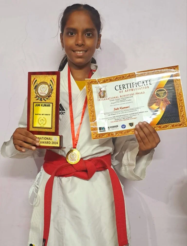 Appreciation Letter MLA