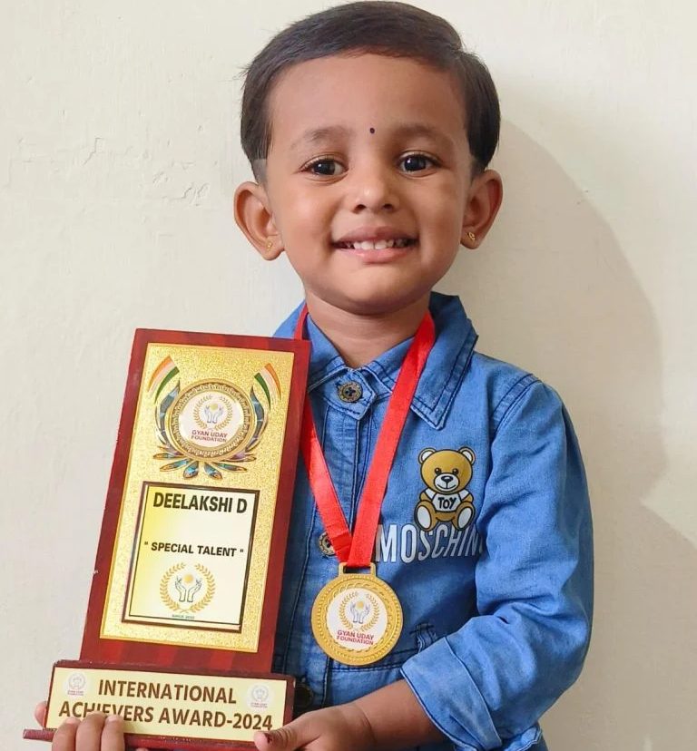 Records Events GIBOR