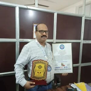 Hon Dr. Sandip Gun Sir