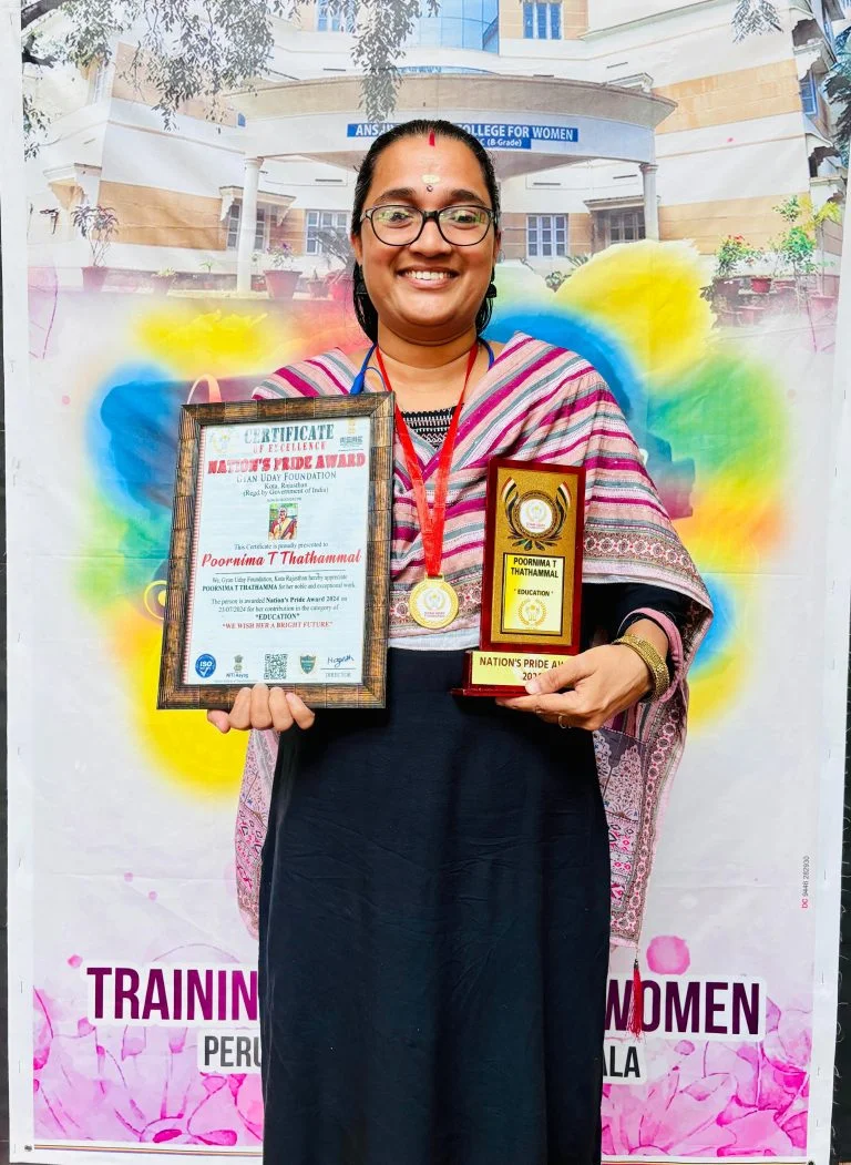 Aighaba Dr. V Chitra